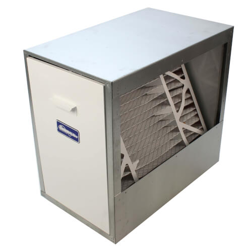 Mac　L 4540 - General Aire 4540 - MAC-L 2000 CFM Right Angle Air Cleaner