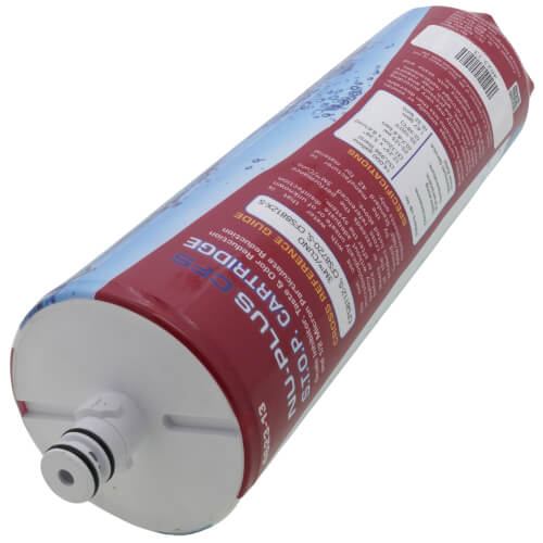 4623-13 - Nu-Calgon 4623-13 - Nu-Plus CFS - STOP Water Filter