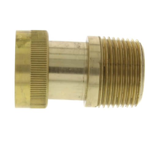 manabu Item # 46646, PureFlow ManaBloc Supply Adapter Zero Lead, MPT x