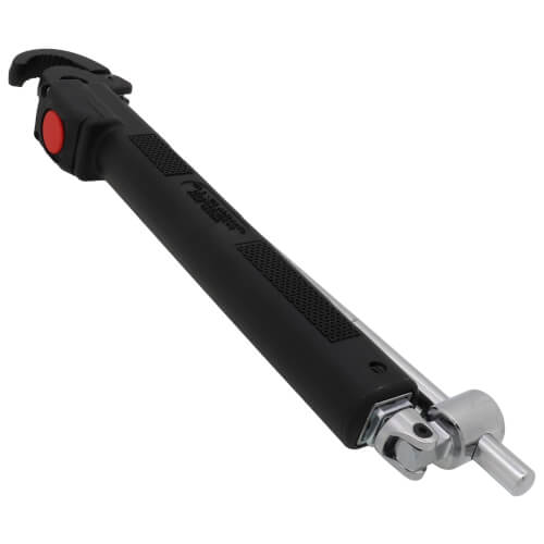 46753 - RIDGID 46753 - Telescoping Basin Wrench (1/2