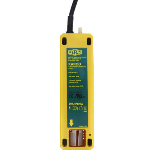 Shallow Pan Condensate Removal Pumps , Little Giant Shallow Pan Condensate  Removal Pumps , Condensate Removal Pumps , ABS - SupplyHouse.com