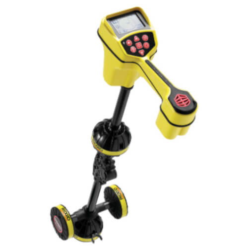 46918 - RIDGID 46918 - SeekTech SR-20 Locator Kit with ST-305