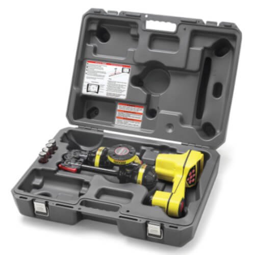 46918 - RIDGID 46918 - SeekTech SR-20 Locator Kit with ST-305