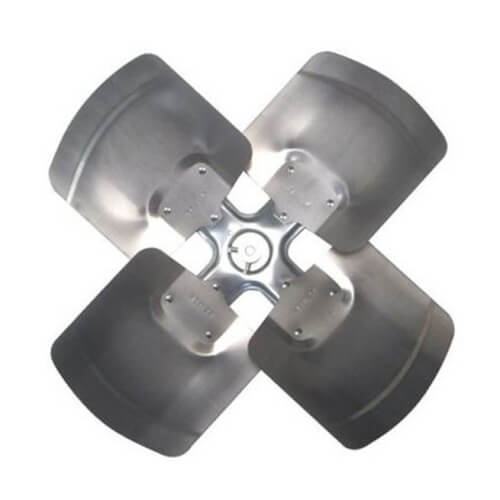 46K13 - Lennox 46K13 - Fan Blade, 46K13