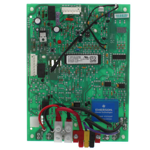 47-102090-06 - Rheem 47-102090-06 - Defrost Control Board