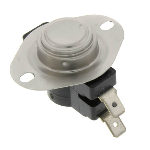 47-20045-02 - Rheem 47-20045-02 - DPST N/C Limit, L150-40F, 47