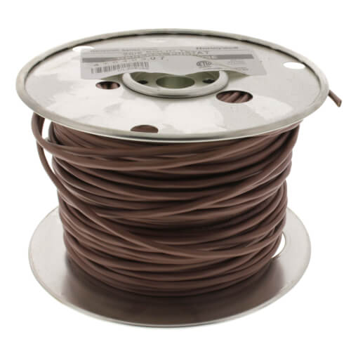 47040307 - Honeywell Genesis 47040307 - 250 ft - 20/5 Solid CL2
