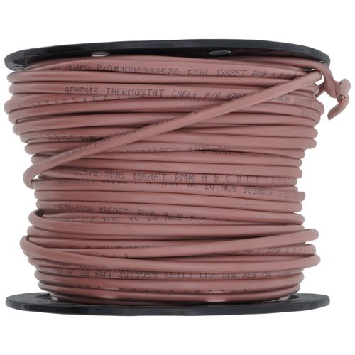 47070307 - Honeywell Genesis 47070307 - 250 ft - 20/8 Solid CL2