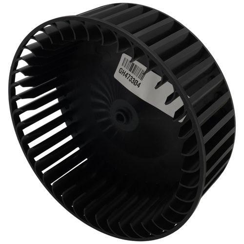 473304 - Greenheck 473304 - Plastic Blower Wheel, CCW, 5/16
