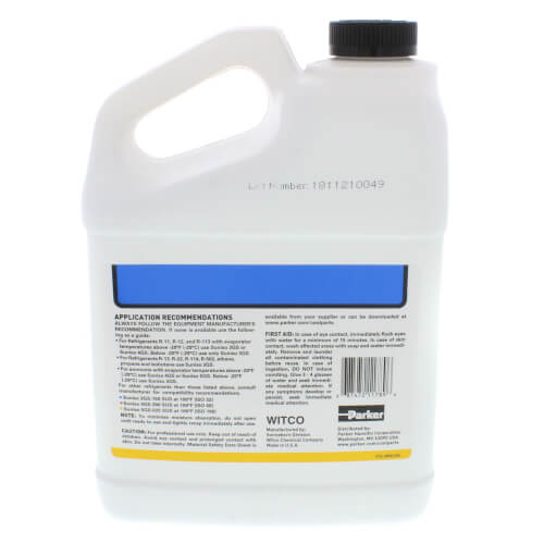 475328 - Parker Hannifin 475328 - L318 (3GS) SUNISO Mineral