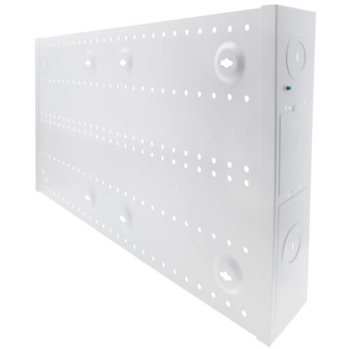 47605-28N - Leviton 47605-28N - Series 280 Structured Media Center
