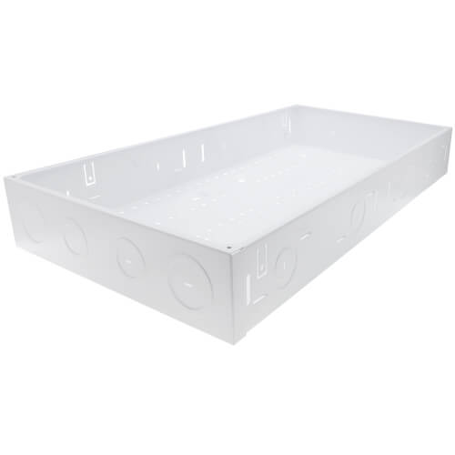 47605-28N - Leviton 47605-28N - Series 280 Structured Media Center