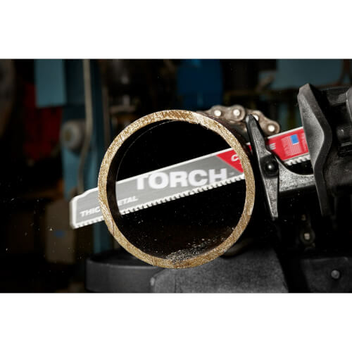 48-00-5202 - Milwaukee 48-00-5202 - Sawzall Torch Reciprocating