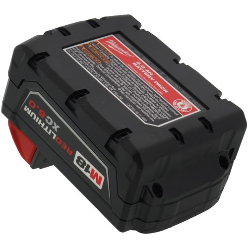 m18 xc5 battery