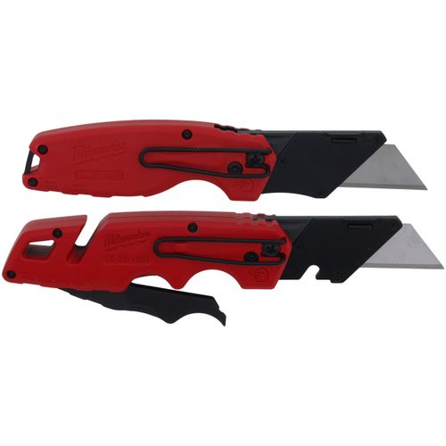 48-22-1503 - Milwaukee 48-22-1503 - Fastback Folding Utility Knife