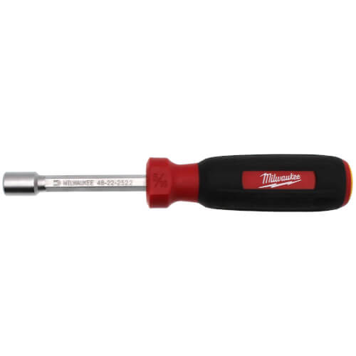 magnetic nut driver set milwaukee hand driver