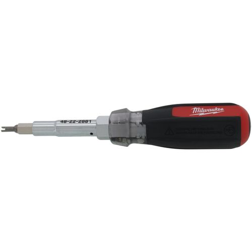48-22-2881 - Milwaukee 48-22-2881 - 13-in-1 Cushion Grip