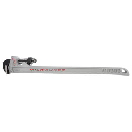 48-22-7213 - Milwaukee 48-22-7213 - 10L Aluminum Pipe Wrench with