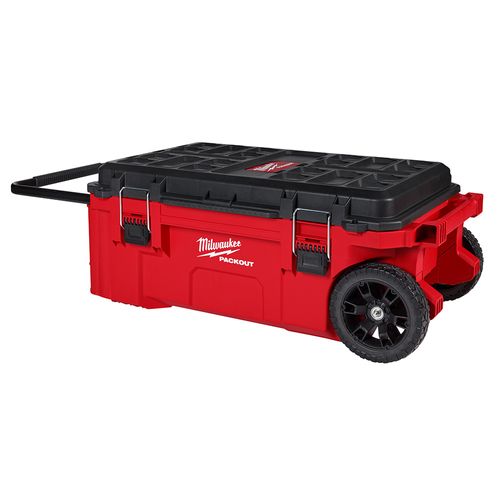 48-22-8428 - Milwaukee 48-22-8428 - PACKOUT Rolling Tool Chest