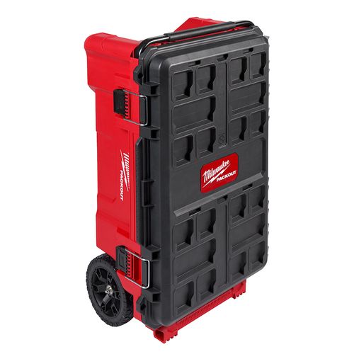 rolloチェスト 48-22-8428 - Milwaukee 48-22-8428 - PACKOUT Rolling Tool Chest