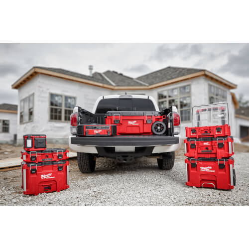 48-22-8429 - Milwaukee 48-22-8429 - PACKOUT XL Tool Box