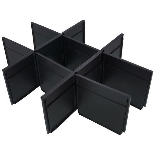 48-22-8472 - Milwaukee 48-22-8472 - 8-Piece Drawer Divider Set for