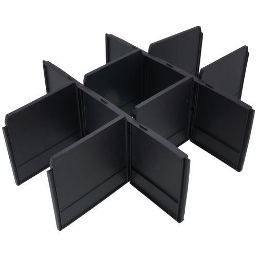 48-22-8472 - Milwaukee 48-22-8472 - 8-Piece Drawer Divider Set for