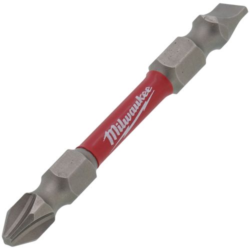 48-32-4312 - Milwaukee 48-32-4312 - Shockwave PH2/T25 Impact
