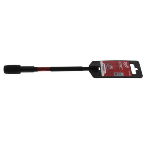 Milwaukee Shockwave Power Bits No8/No10 – 2 Stück, Für Schlitzschrauben – Robust & Langlebig Für Anspruchsvolle Einsätze