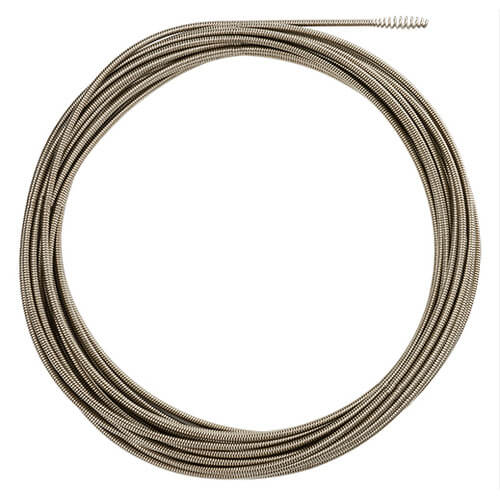 銅線19.77 Unibraze Copper Coated Solid Gas Shielded Er70s-6 Premium Mild