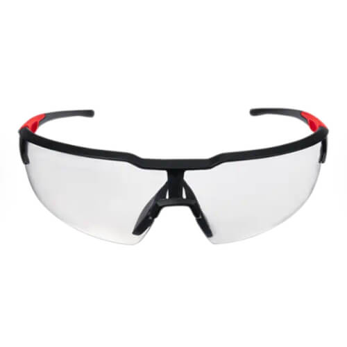 48-73-2001 - Milwaukee 48-73-2001 - Anti-Fog Safety Glasses