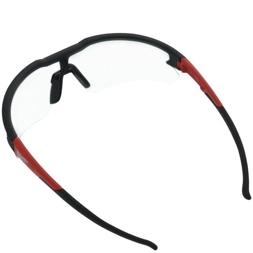 48-73-2052 - Milwaukee 48-73-2052 - Safety Glasses - Clear Anti