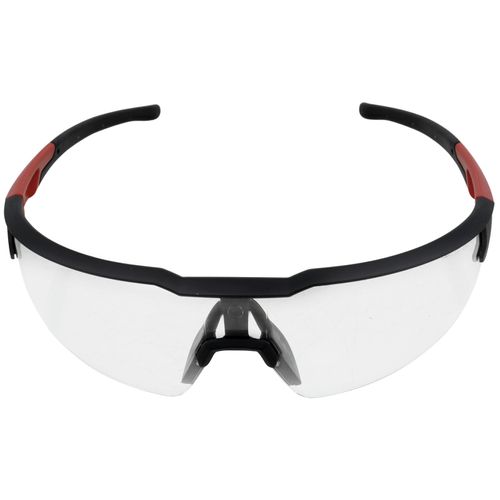 48-73-2052 - Milwaukee 48-73-2052 - Safety Glasses - Clear Anti