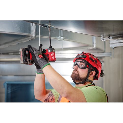 48-73-2060 - Milwaukee 48-73-2060 - Vented Low-Profile Goggles