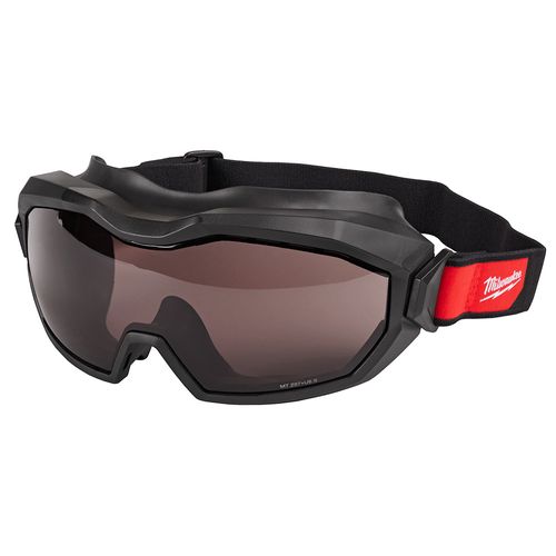48-73-2063 - Milwaukee 48-73-2063 - Vented Goggles - Tinted Dual