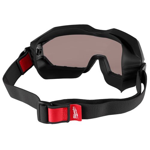 48-73-2063 - Milwaukee 48-73-2063 - Vented Goggles - Tinted Dual