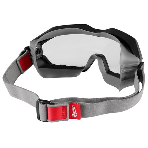 48-73-2065 - Milwaukee 48-73-2065 - Non-Vented Goggles - Clear
