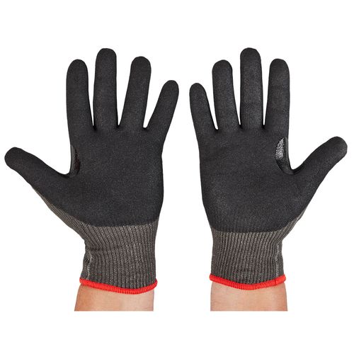 48-73-8653 - Milwaukee 48-73-8653 - Cut Level 5 Nitrile Dipped