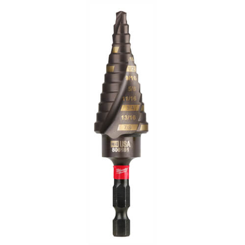 48-89-9244 - Milwaukee 48-89-9244 - Shockwave Impact Duty #4