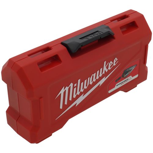 48-89-9257 - Milwaukee 48-89-9257 - 3 Piece Shockwave Impact Duty