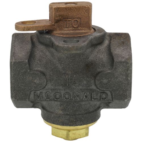 4812-180 - AY McDonald 4812-180 - 1-1/4