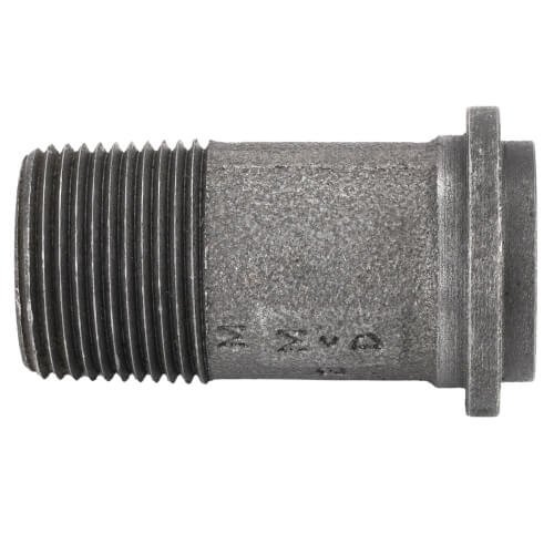 4815-509 - AY McDonald 4815-509 - 20LT Straight Swivel for Gas