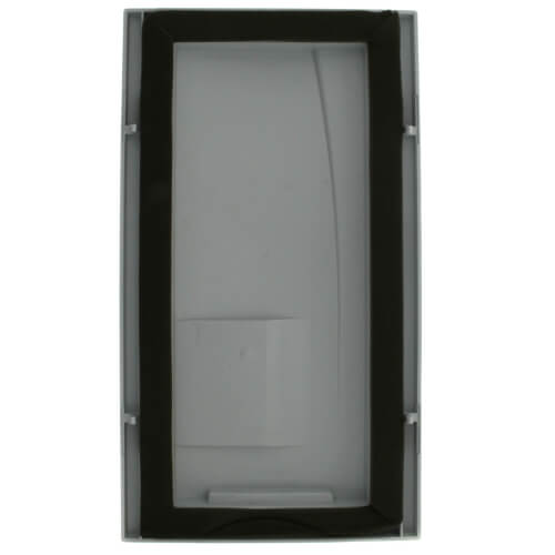 4824 - Aprilaire 4824 - Plastic Door with Seal (Grey)