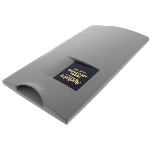 4824 - Aprilaire 4824 - Plastic Door with Seal (Grey)