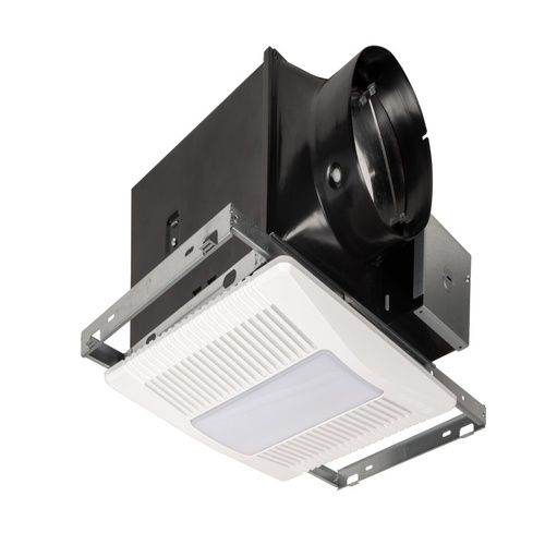 484314 - Fantech 484314 - SC50-80-110L Bath Fan w/ Light (50-80