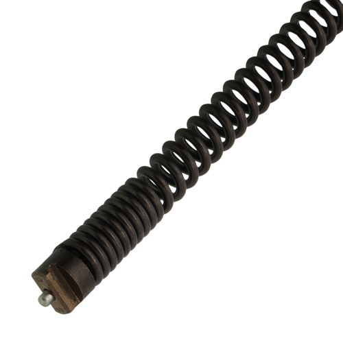 48472 - RIDGID 48472 - A-35 Cable Kit, Six Sections: C-8, 5/8