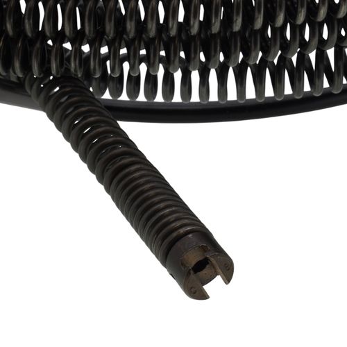 48472 - RIDGID 48472 - A-35 Cable Kit, Six Sections: C-8, 5/8