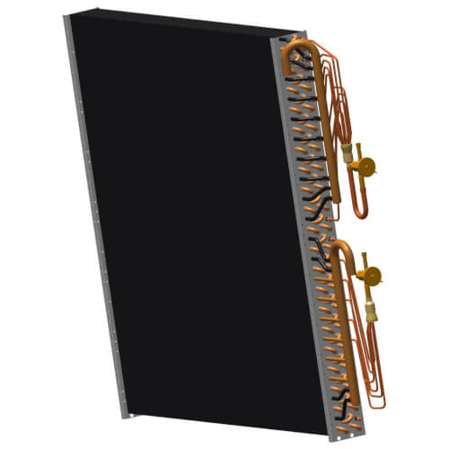 48TM402198 - Carrier 48TM402198 - Coil Evap Al/Cu, 48TM402198