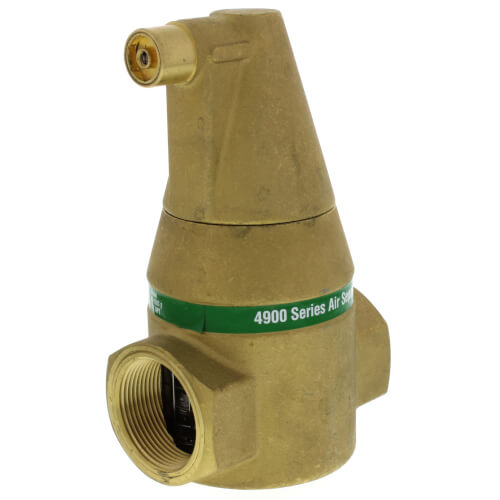 TACO 49-075C-2 Air Separator 150Psi 240 Automatic 2 Pro Press-539659