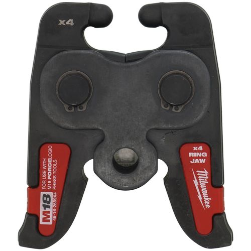 49-16-2659X4 - Milwaukee 49-16-2659X4 - X4 Ring Jaw For M18 FORCE